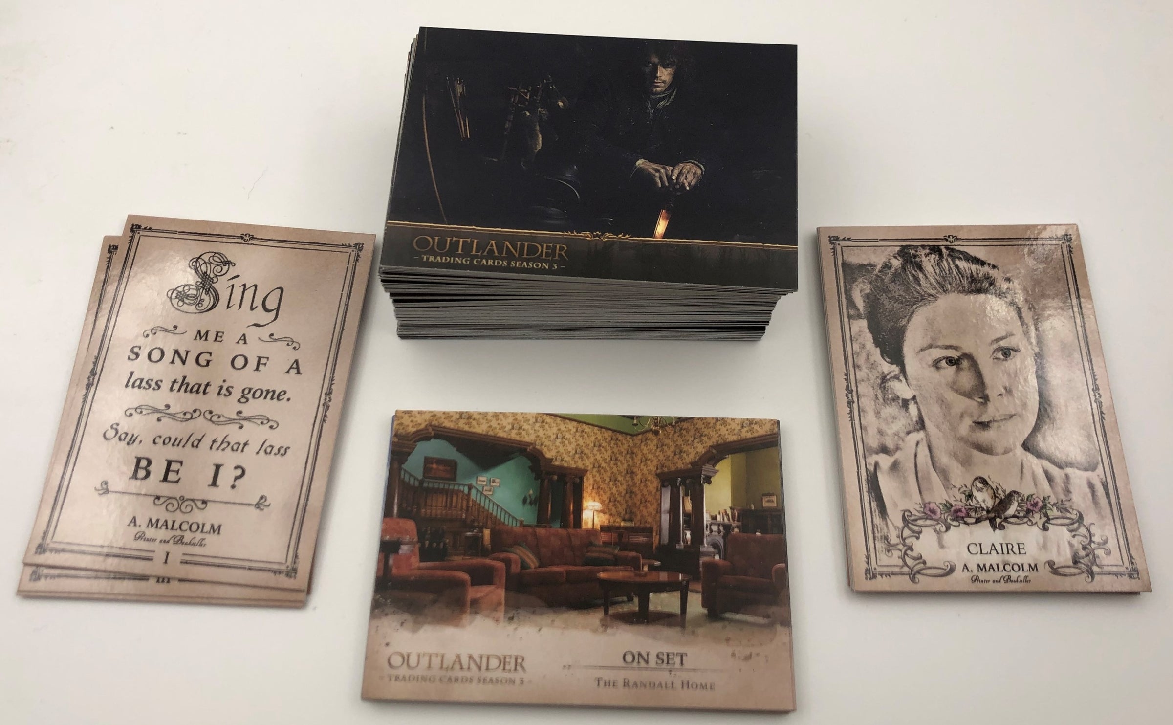 Home | The Outlandish Trading Co.